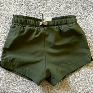 Cadets No. 20 Shorts